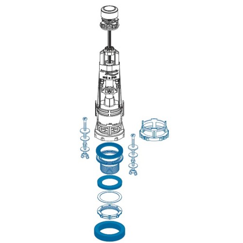 Descargador Interrumpible Loja Con Tornillos Tienda Online Iterflex