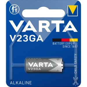 Pila alcalina V23GA 12V