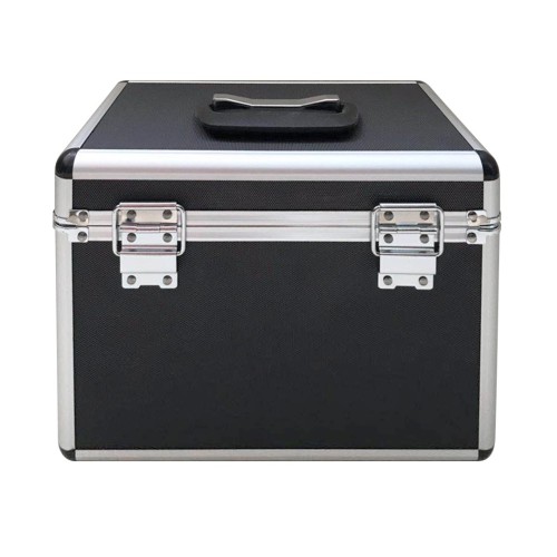 Equipo de soldadura para electrodo MMA/TIG DC Smart 120 Mini Syner