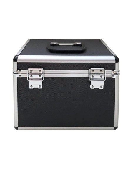 Equipo de soldadura para electrodo MMA/TIG DC Smart 120 Mini Syner
