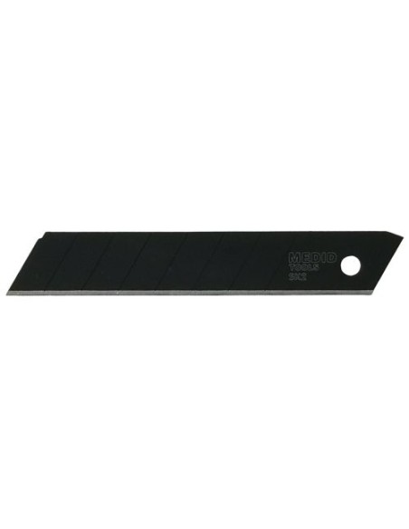 Hojas de recambio PREMIUM SK2 18 mm (10 un.)