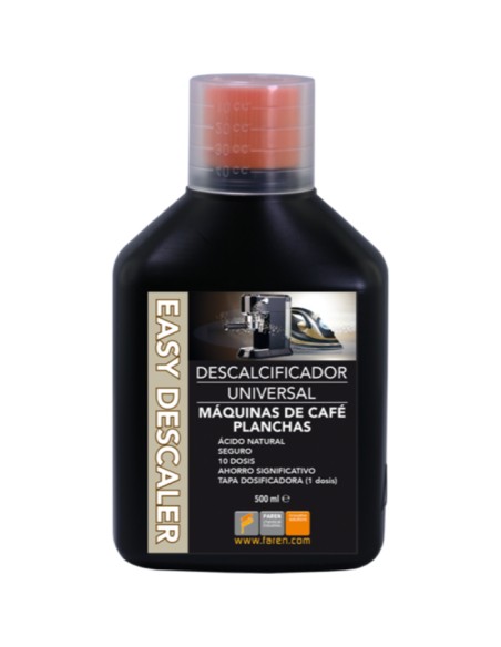 Descalcificador universal Descaler 500 ml