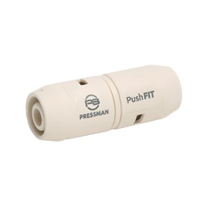 Manguito PushFIT 20 x 20 mm