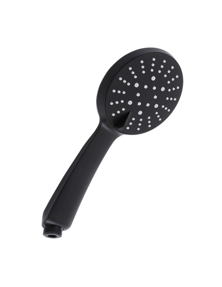 Mango ducha Bani black