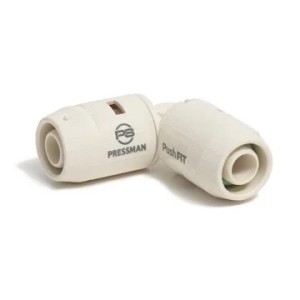 Codo PushFIT 20 x 20 mm