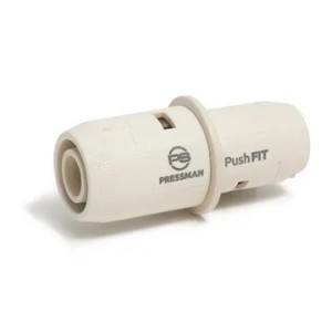 Manguito reducción PushFIT 25 x 16 mm