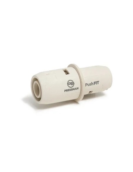 Manguito reducción PushFIT 25 x 20 mm