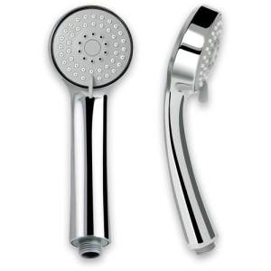 Kit para ducha Blu 3 jets antical 2