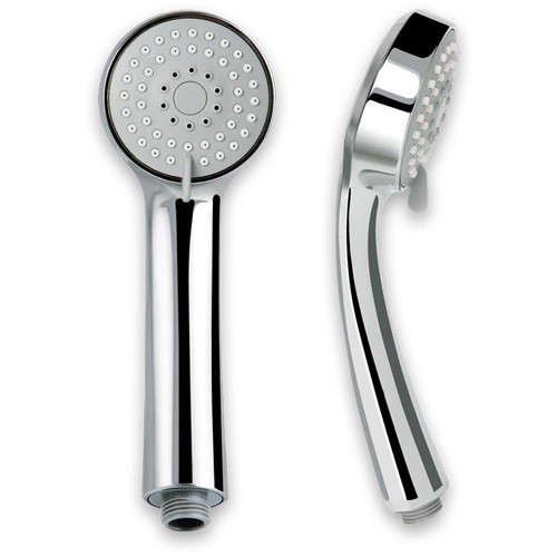 Kit para ducha Blu 3 jets antical