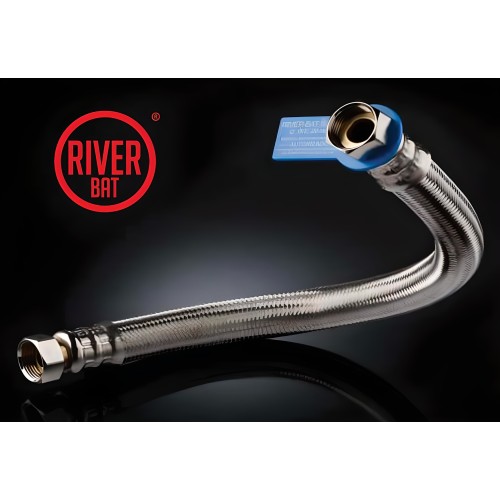 Latiguillo River BAT HH 3/4" 50cm