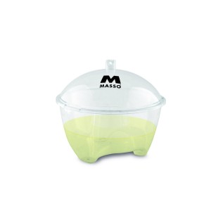 Trampa para avispas Preben 2