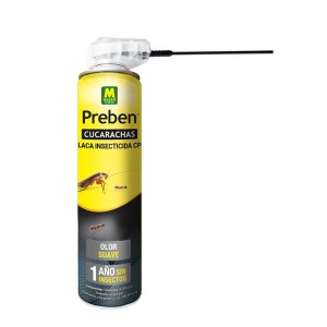 Laca insecticida Preben 600ml