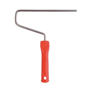 Varillas para rodillos recambiables 18 cm