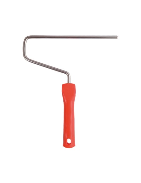 Varillas para rodillos recambiables 18 cm