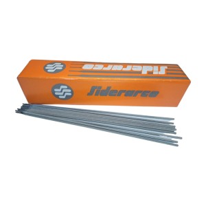 Caja electrodos rutilo ø2,5 Siderarco (300 un.)
