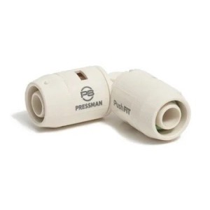 Codo PushFIT 32 x 32 mm