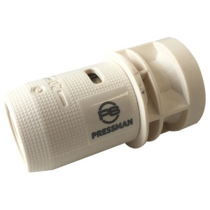 Módulo entrada 20 mm PushFIT