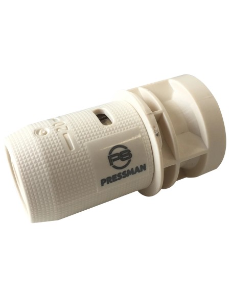 Módulo entrada 20 mm PushFIT