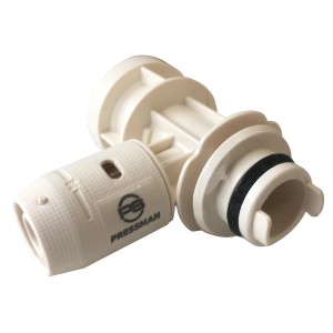 Módulo salida 16 mm PushFIT