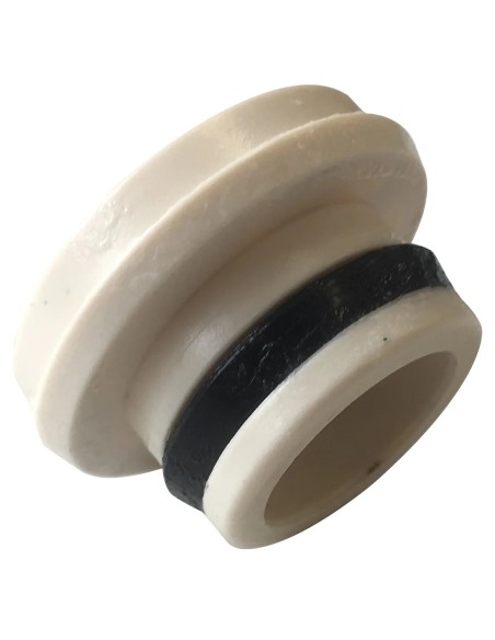 Tapón colector PushFIT