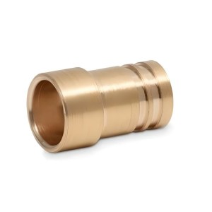 Adaptador de cobre para soldar PushFIT 20 mm x Cu22 mm