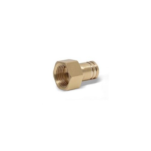 Adaptador rosca H PushFIT 16 mm x 3/4"