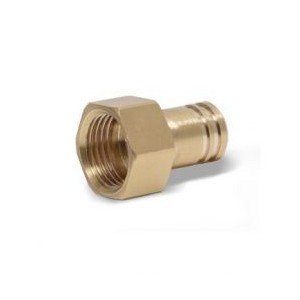 Adaptador rosca H PushFIT 25 mm x 1"