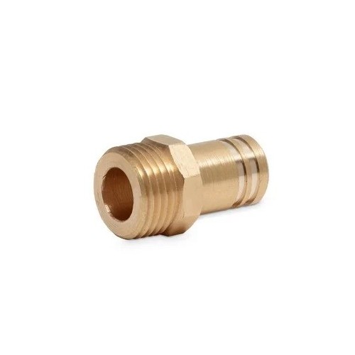 Adaptador rosca M PushFIT 16 mm x 3/4"