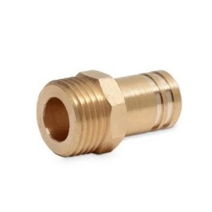 Adaptador rosca M PushFIT 32 mm x 1"