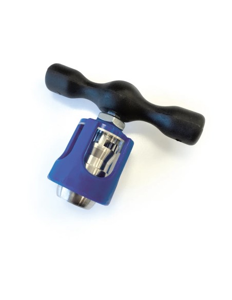 Biselador de tubos Pressman PushFIT Ø32 mm