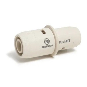 Manguito reducción PushFIT 32 x 25 mm