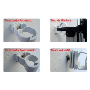 Kit cisterna E650 1/2-3/8 + latiguillo ACB MH 3/8 30cm tienda online  Iterflex