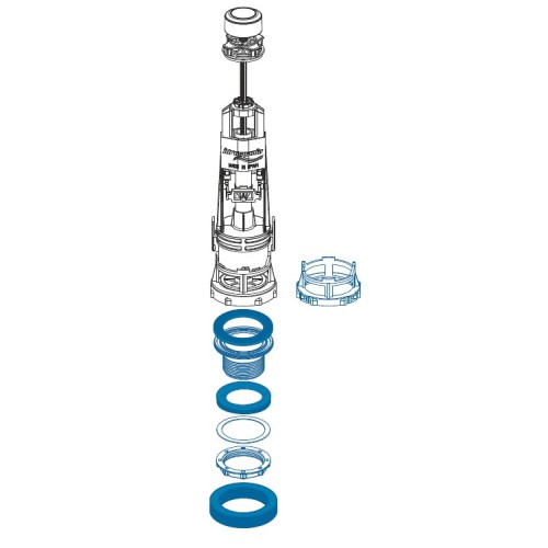 Descargador interrumpible Loja