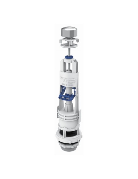 Descargador interrumpible Loja con tornillos