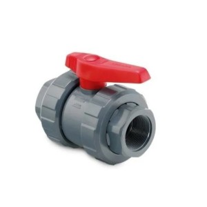 Válvula roscar de riego Ø20 (1/2")