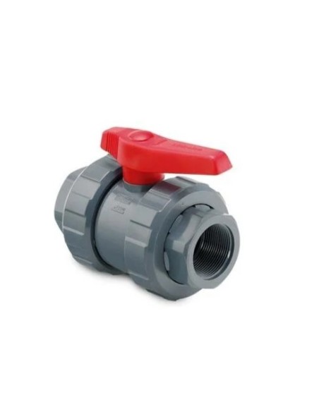 Válvula roscar de riego Ø20 (1/2")