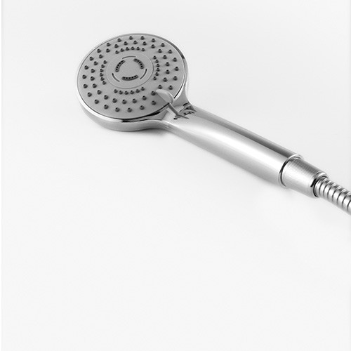 Mango ducha Arga cromo 3 funciones