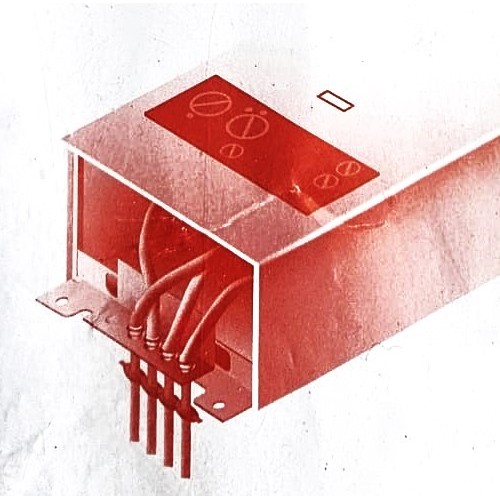 Kit instalación para calderas River inox