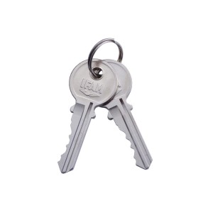 Candado arco normal K25 2