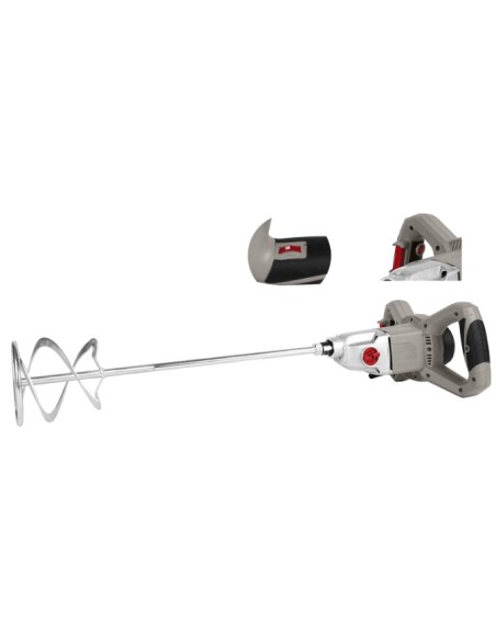 MEZCLADOR 2 VELOCIDADES 1600W