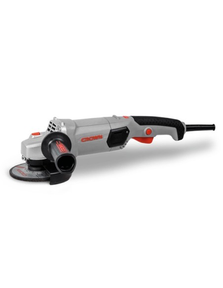 Amoladora angular mag variable 1200W 11000rpm 125 mm