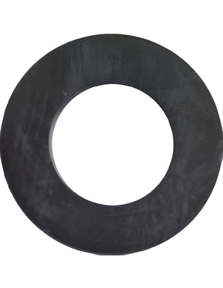 Junta plana racor ancha 3/8"