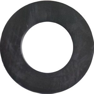 Junta plana racor ancha 1/2"