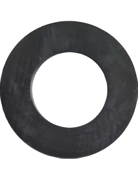 Junta plana racor ancha 3/4"
