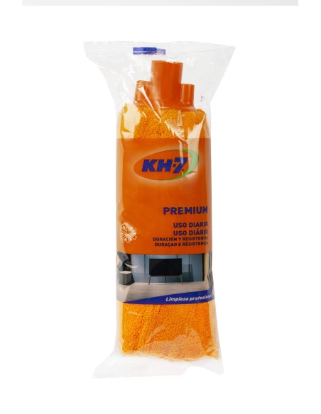 Fregona tiras de microfibra KH7