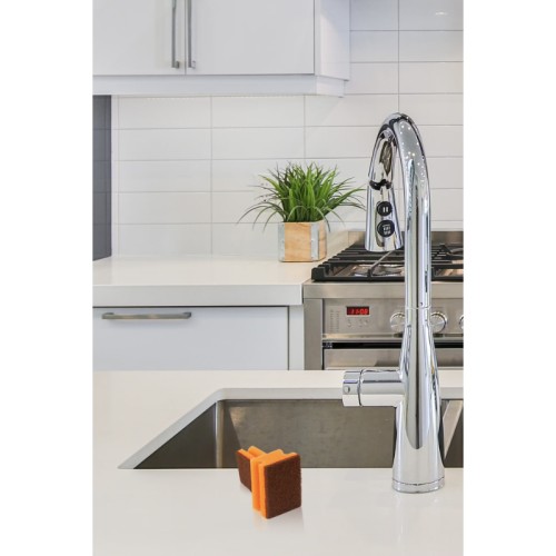 Salvauñas cobre antibacterias bicapa KH7 9x7x4,6 (2 un.)