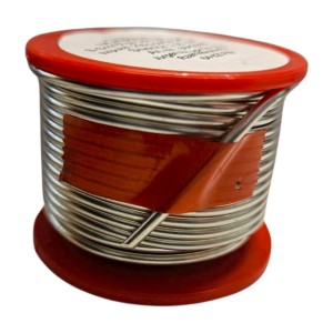Soldadura estaño plata 3% 2mm 250gr