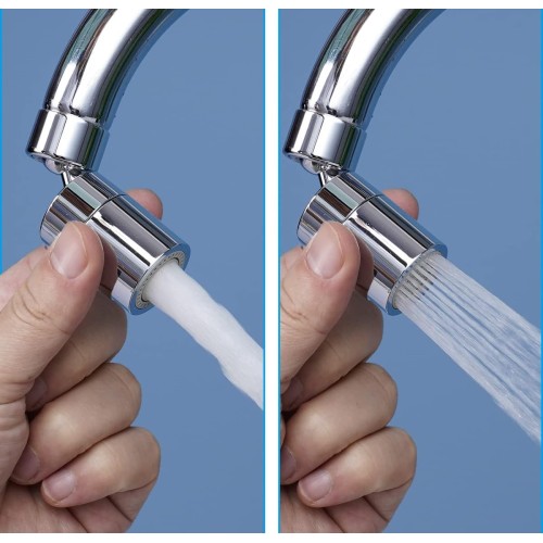 Aireador dos posiciones H22 50%