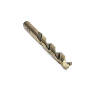 Broca HSS Co 10,00 mm 2