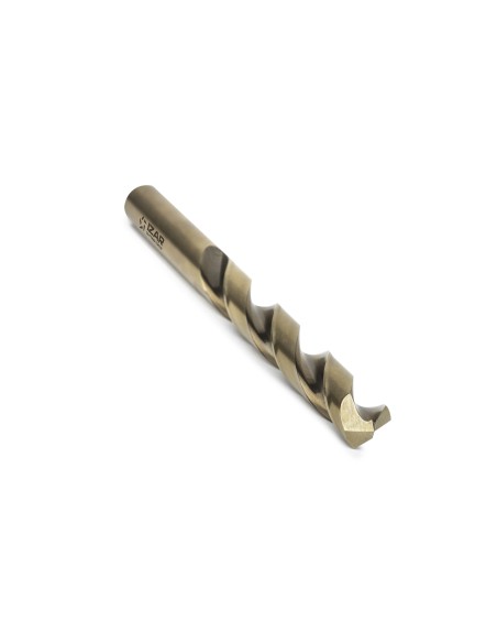 Broca HSS Co 10,00 mm